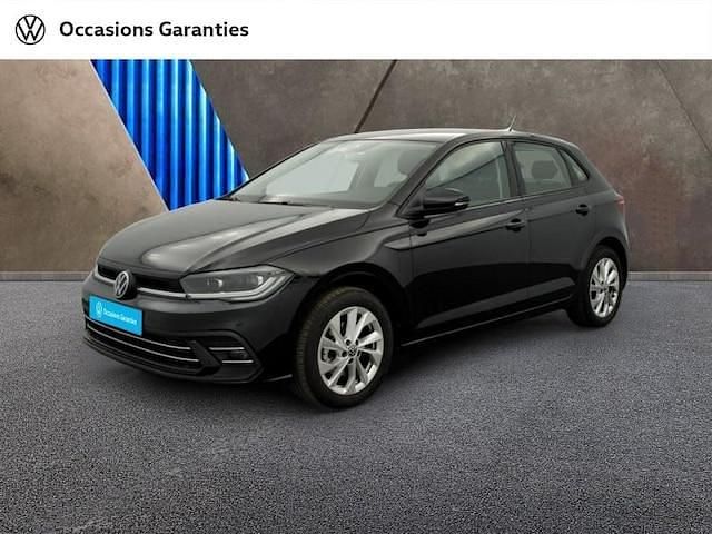 Occasion 2024 VW Polo Style | 22 990 € (Prix juste) - Image 1/4