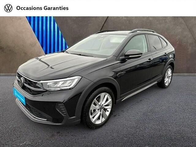 Utilisé 2025 VW Taigo Edition SUV | 25 490 € (Prix juste) - Image 1/4