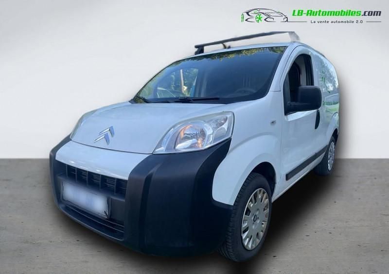 Utilisé 2015 Citroën Nemo Monospace | 9 900 € - Image 1/4