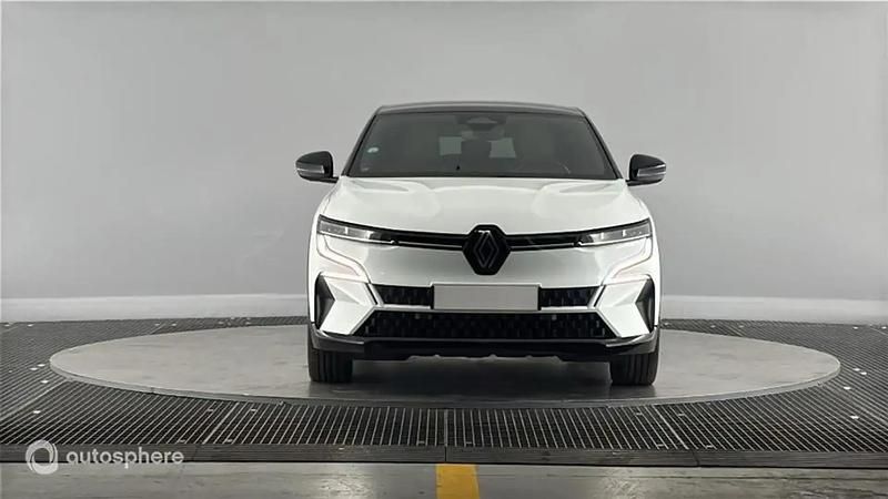 Occasion Renault Megane E-Tech Techno 163 kW (222 ch) 2022 SUV