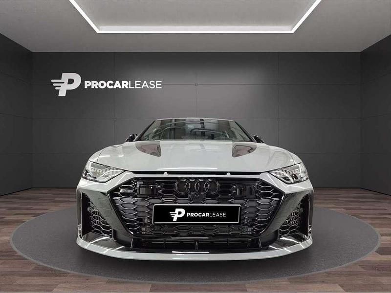 Occasion Audi RS6 Sport 630 ch (463 kW) 2024 Gris Break