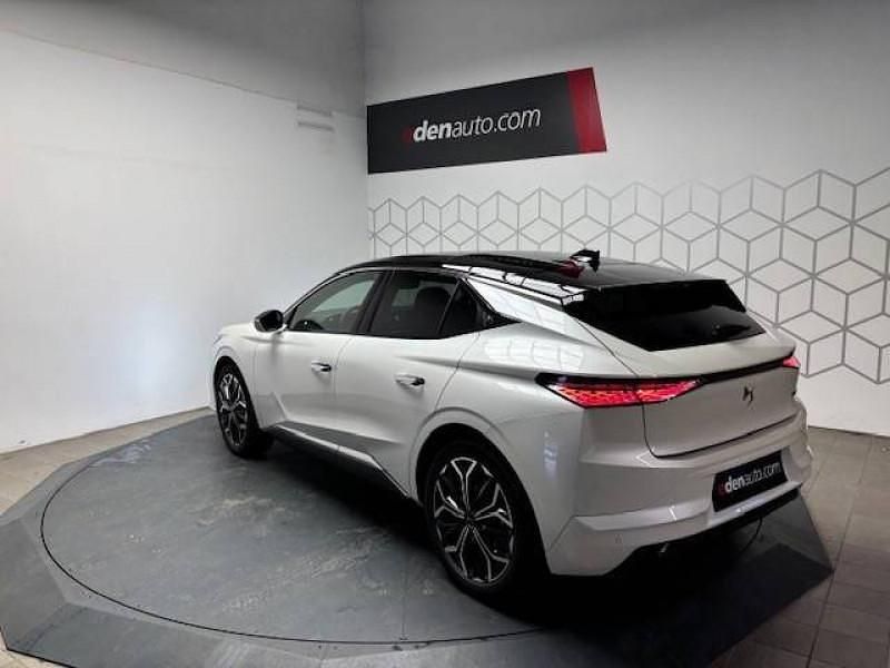Occasion DS Automobiles DS4 136 ch (100 kW) 2024 Berline