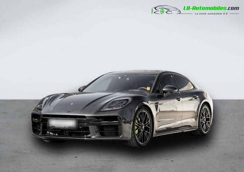 Utilisé 2024 Porsche Panamera Berline | 216 000 € - Image 1/4