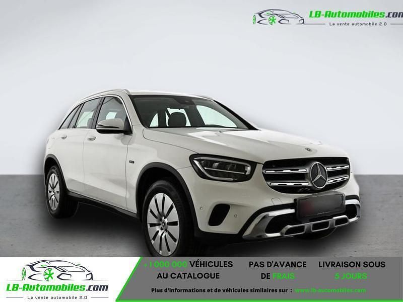 Utilisé 2021 Mercedes GLC300e | 37 000 € (Super prix) - Image 1/4