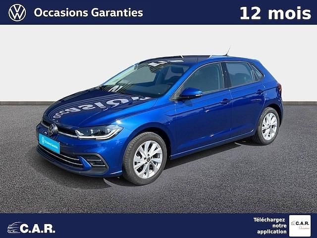 Occasion 2024 VW Polo S | 21 990 € (Prix juste) - Image 1/4