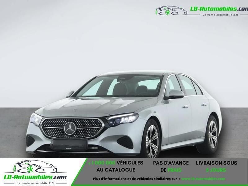 Utilisé 2024 Mercedes E200 Berline | 49 800 € (Bon prix) - Image 1/4