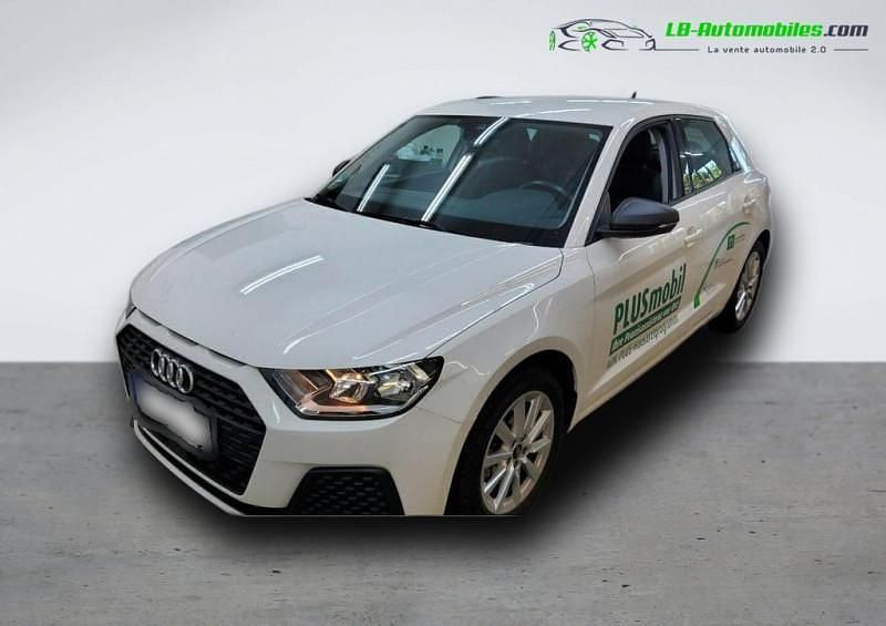 Utilisé 2021 Audi A1 Sportback Citadine | 23 800 € (Bon prix) - Image 1/3