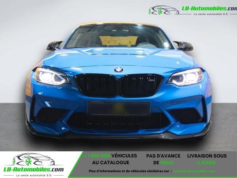Occasion BMW M2 Sport Line 450 ch (330 kW) 2020 Coupé