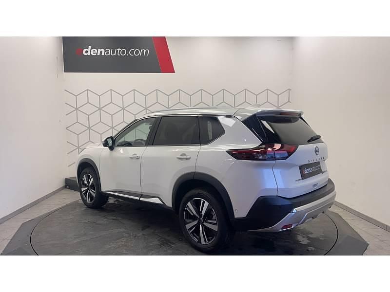 Occasion Nissan X-Trail Tekna 158 ch (116 kW) 2022 SUV