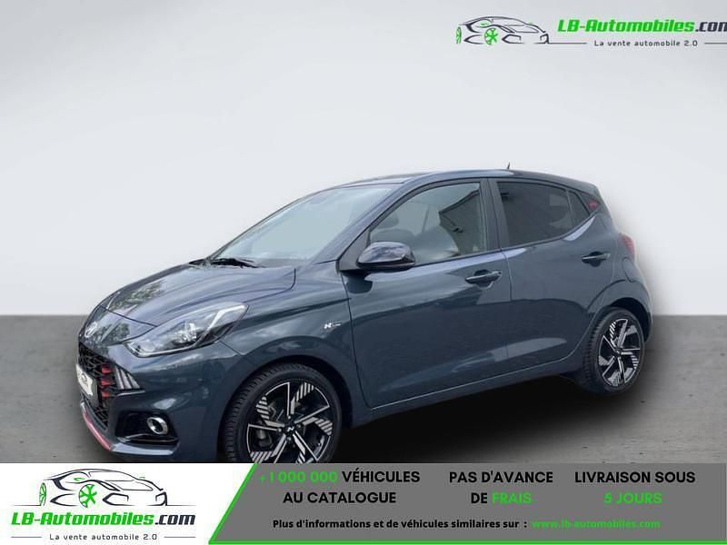 Utilisé 2024 Hyundai i10 Citadine | 20 700 € (Prix juste) - Image 1/4