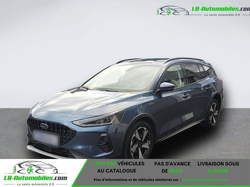 Utilisé 2023 Ford Focus Break | 26 200 € (Prix juste) - Image 1/4