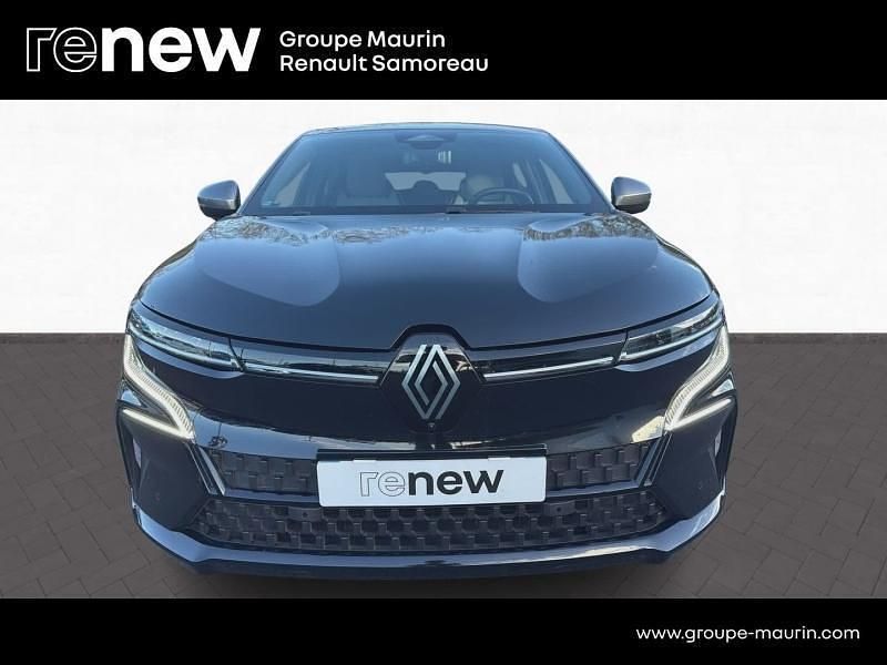 Occasion Renault Megane E-Tech Techno 161 kW (220 ch) 2023 Noir Berline
