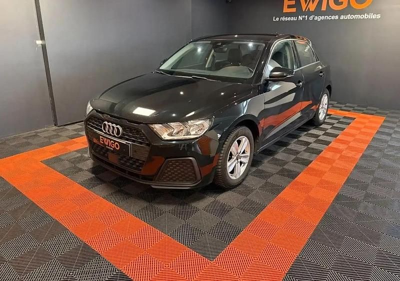 Occasion Audi A1 95 ch (69 kW) 2021 SUV