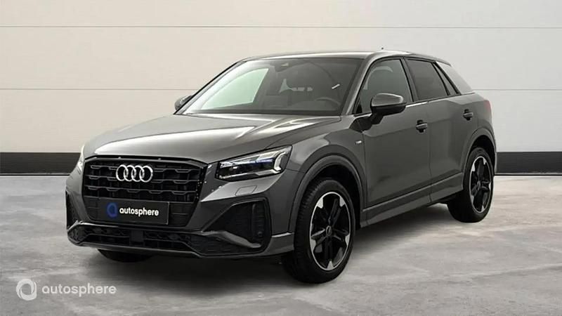 Occasion 2025 Audi Q2 S-Line SUV | 36 999 € (Prix cher) - Image 1/4