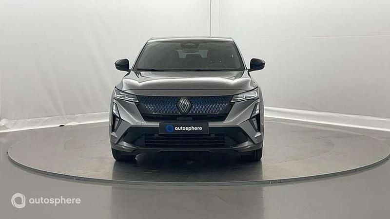 Occasion Renault Rafale Esprit Alpine 133 ch (97 kW) 2025 Noir SUV