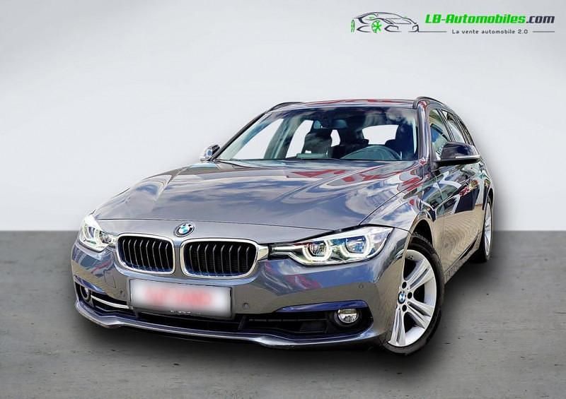 Utilisé 2019 BMW 318 Comfort Edition Berline | 25 200 € (Prix assez cher) - Image 1/4