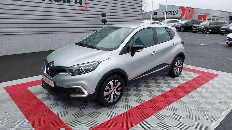 Occasion Renault Captur Business 90 ch (66 kW) 2019 SUV