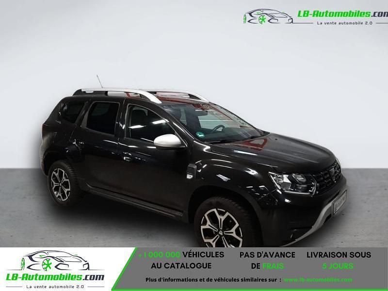 Utilisé 2020 Dacia Duster SUV | 18 600 € - Image 1/4
