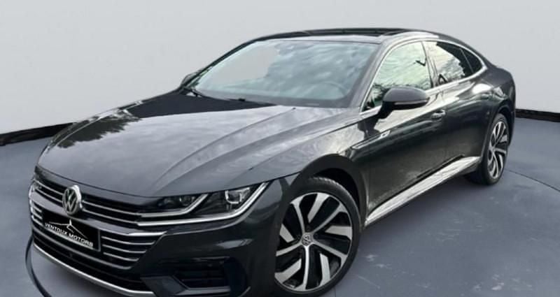 Occasion VW Arteon 150 ch (110 kW) 2019 Berline