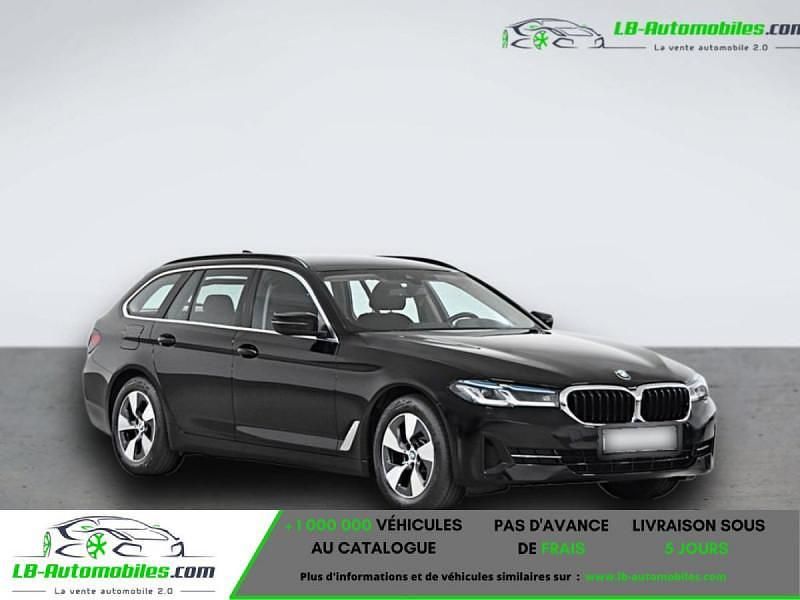 Occasion BMW 520 190 ch (139 kW) 2020 Berline