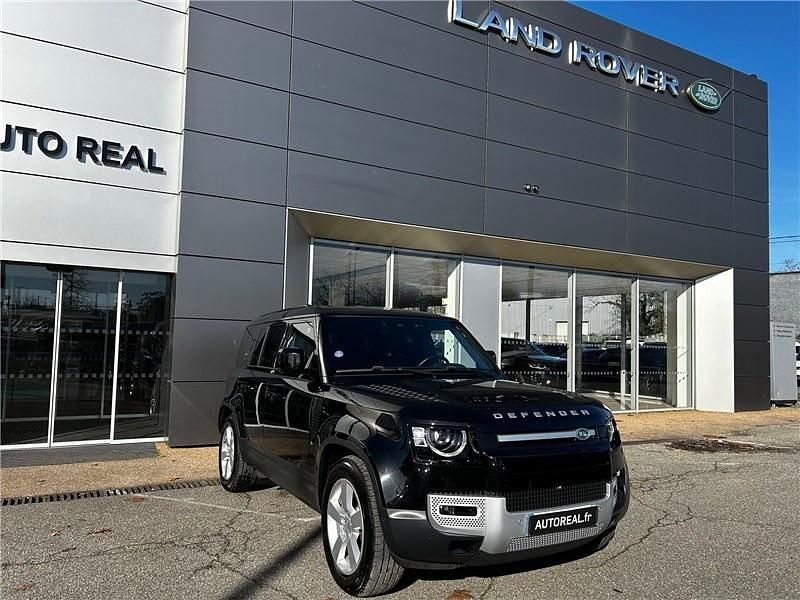 Occasion Land Rover Defender SE 300 ch (220 kW) 2023 SUV