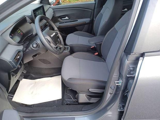 Gris Nouvelle 2025 Dacia Jogger Extreme | 26 990 € - Image 1/4