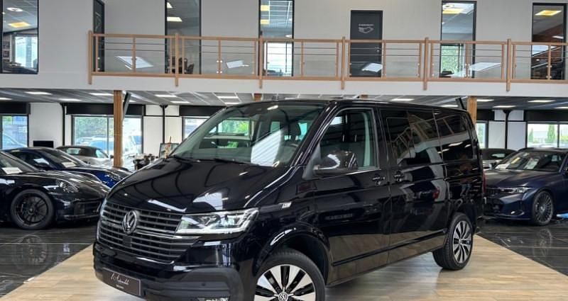 Utilisé 2022 VW T6.1 Van | 49 990 € - Image 1/4