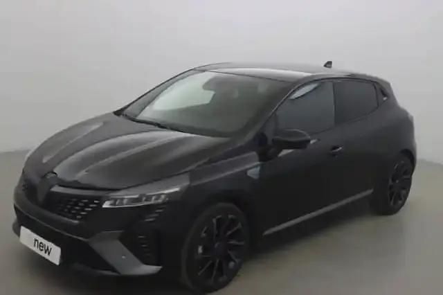 Noir etoile Occasion 2025 Renault Clio V Berline | 26 499 € - Image 1/4