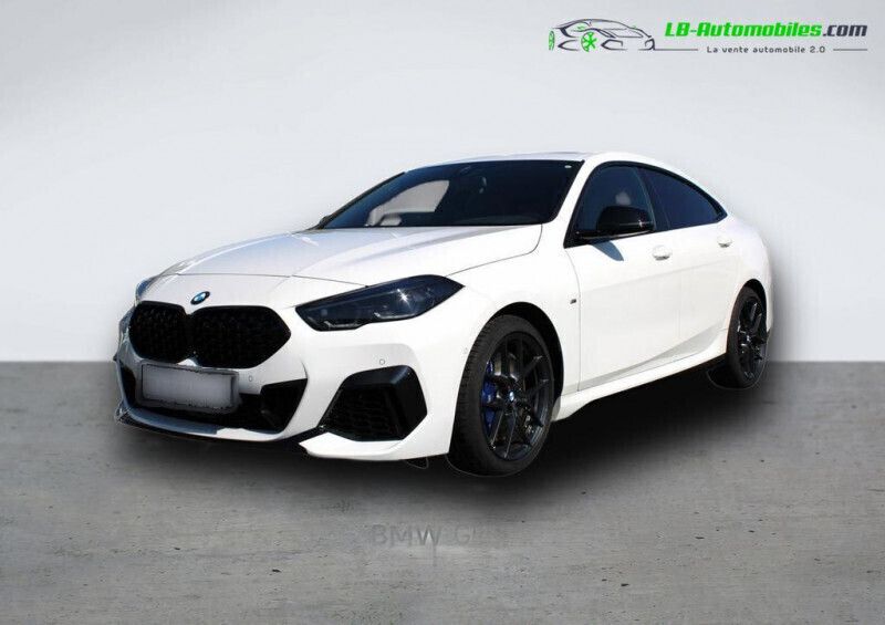 Utilisé 2020 BMW M235 Comfort Edition Coupé | 36 800 € (Prix juste) - Image 1/4
