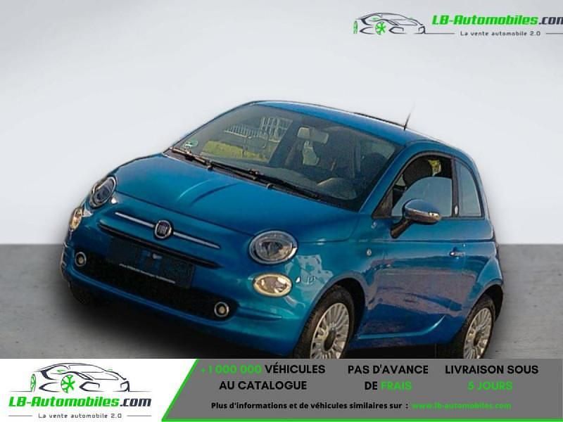 Occasion 2017 Fiat 500 Citadine | 12 900 € (Prix cher) - Image 1/4