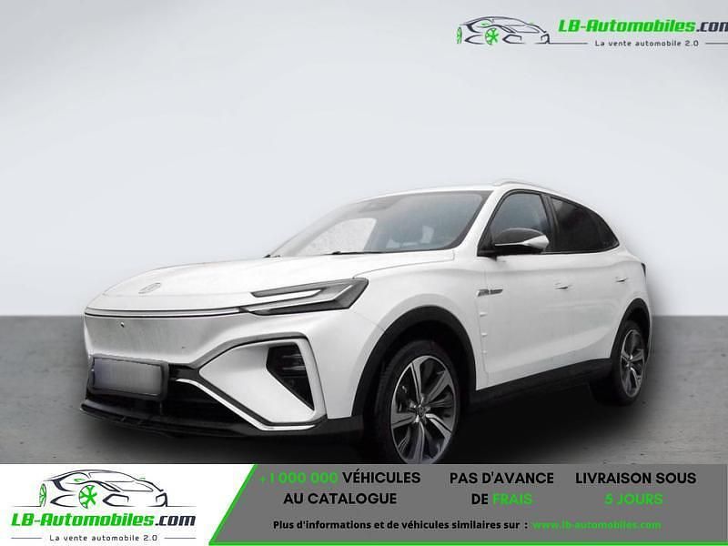 Utilisé 2023 MG Marvel R SUV | 37 500 € (Prix cher) - Image 1/4