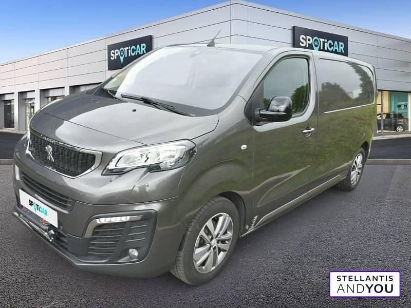 Utilisé 2023 Peugeot Expert S Van | 27 990 € - Image 1/4