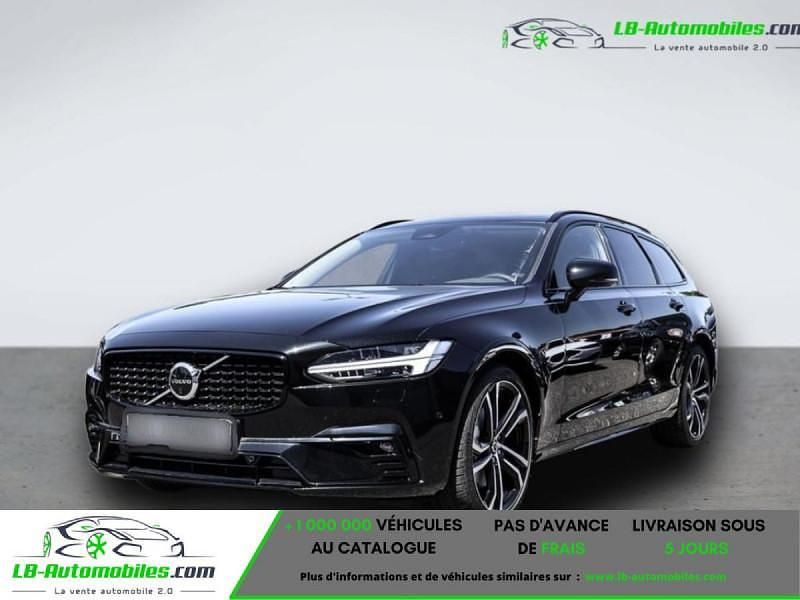 Utilisé 2024 Volvo V90 Break | 50 400 € - Image 1/4