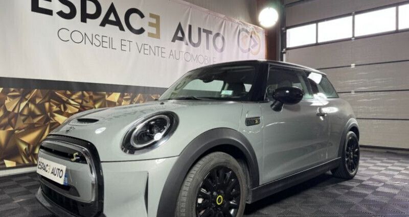 Utilisé 2022 Mini Cooper Hatch Citadine | 20 800 € - Image 1/4