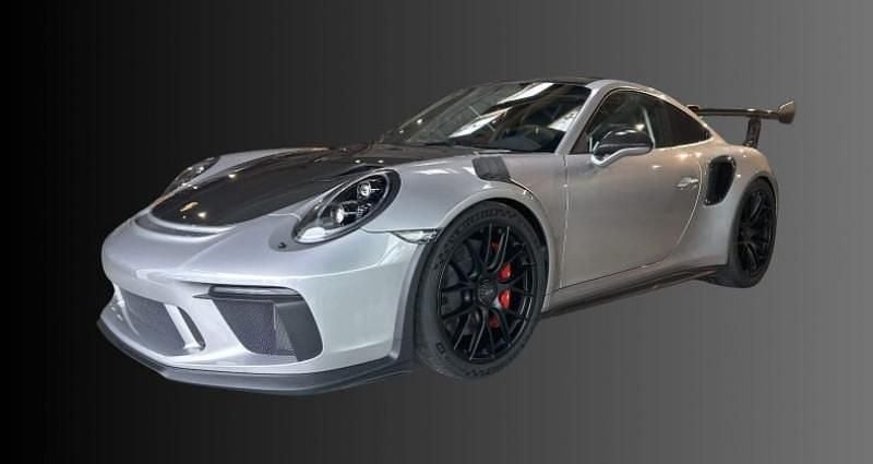 Occasion 2020 Porsche 911 GT3 RS Coupé | 239 900 € (Prix juste) - Image 1/4