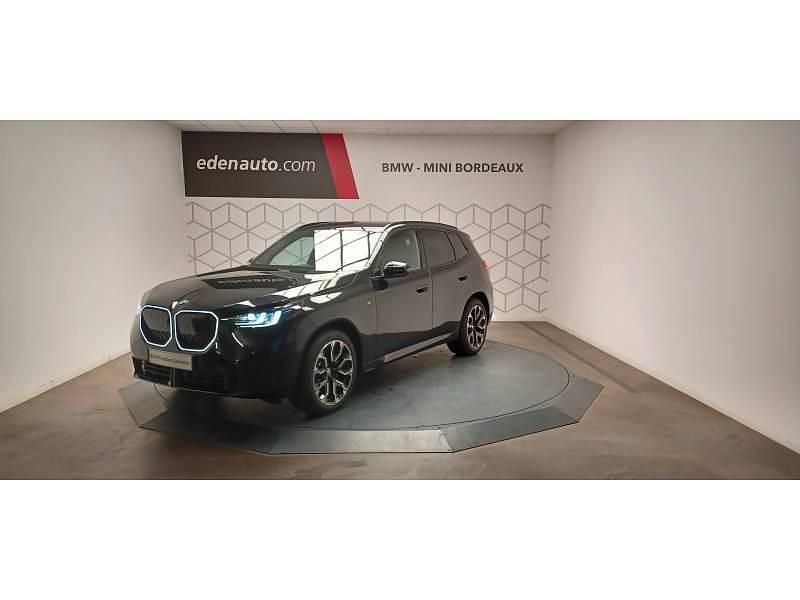 Utilisé 2025 BMW X3 M Sport SUV | 73 900 € - Image 1/4