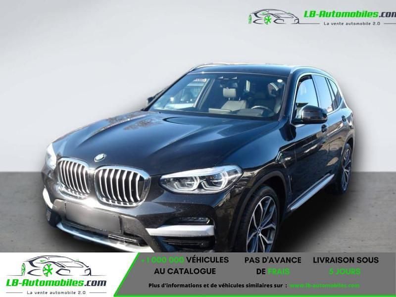 Occasion BMW X3 Comfort Edition 190 ch (139 kW) 2020 SUV