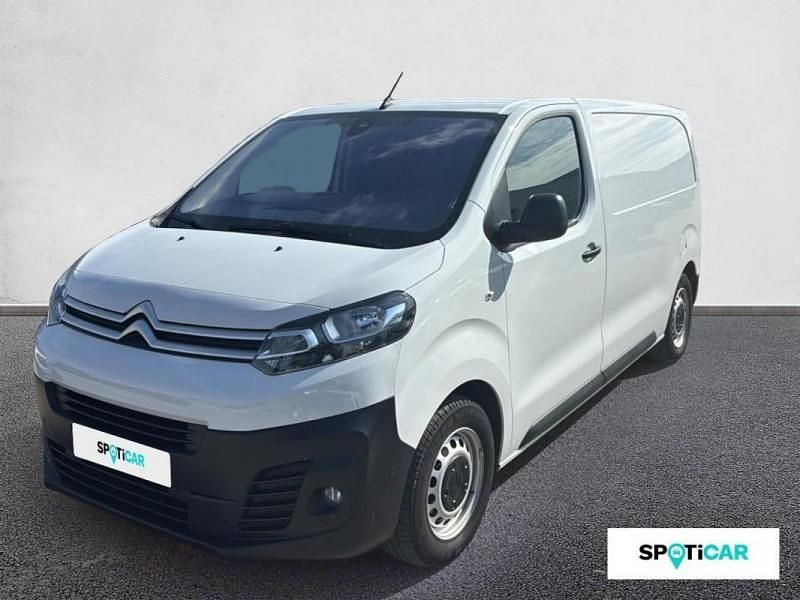 Utilisé 2023 Citroën Jumpy Monospace | 23 700 € (Prix juste) - Image 1/4