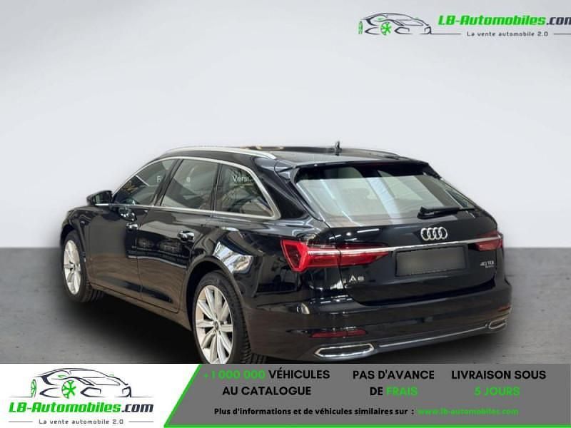 Occasion Audi A6 204 ch (150 kW) 2021 Break