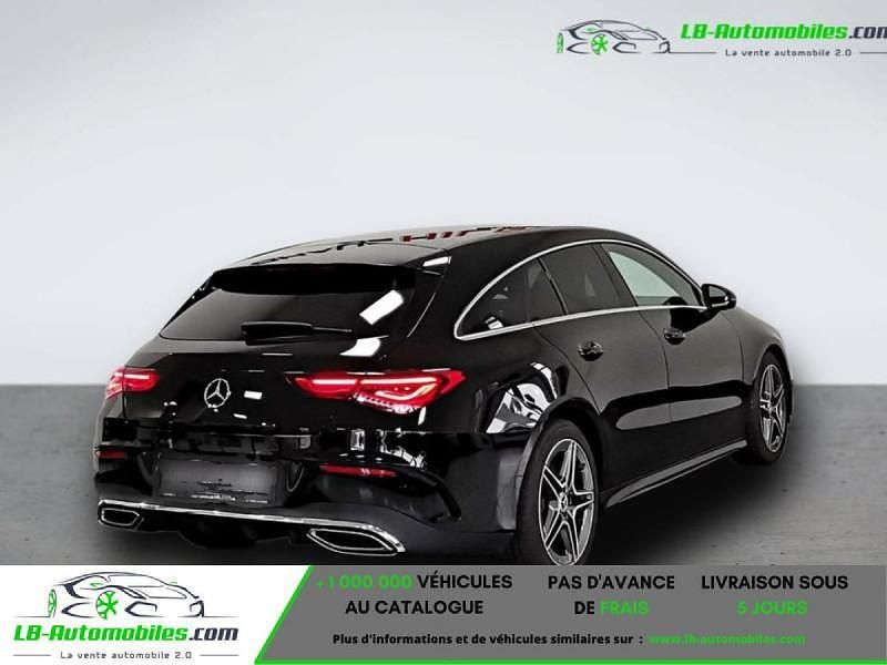 Occasion Mercedes 250 224 ch (164 kW) 2019 Coupé