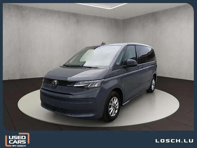 Gris Utilisé 2023 VW T7 Van | 48 194 € (Super prix) - Image 1/4