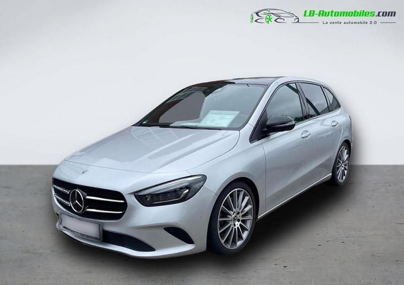 Utilisé 2020 Mercedes B250 Monospace | 32 800 € - Image 1/4