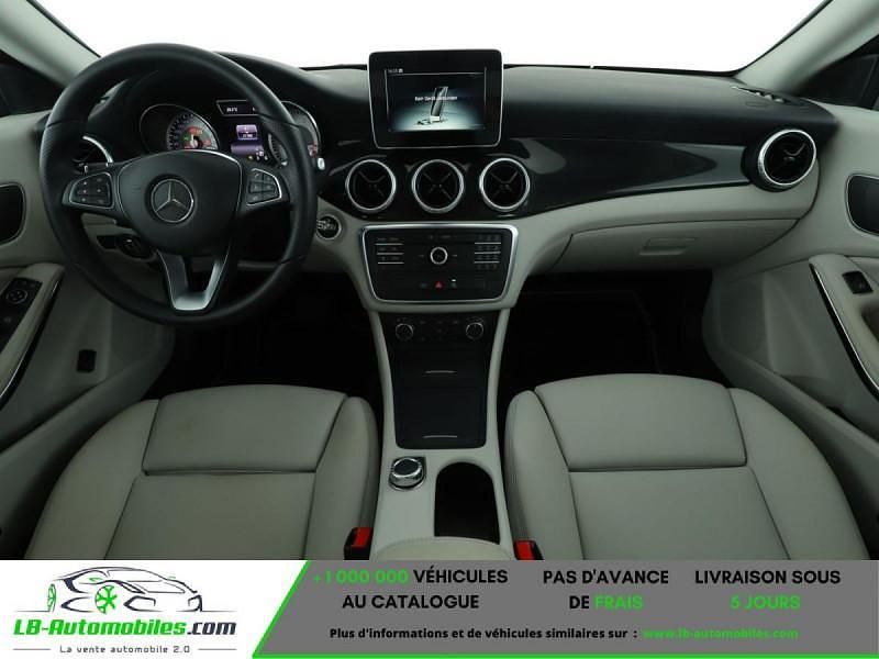 Occasion Mercedes CLA180 122 ch (89 kW) 2015 Berline
