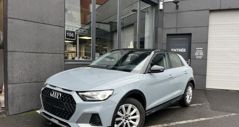 Occasion Audi A1 110 ch (80 kW) 2021 Citadine