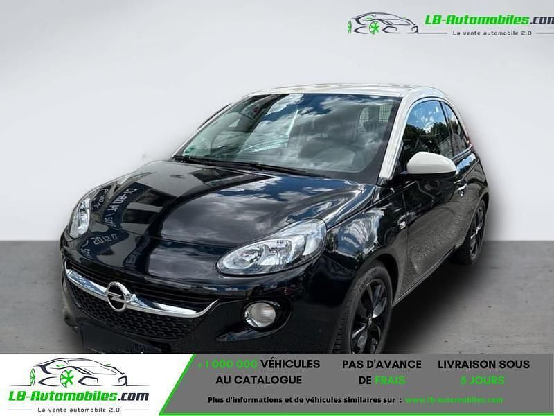 Utilisé 2019 Opel Adam Citadine | 12 400 € (Prix juste) - Image 1/4