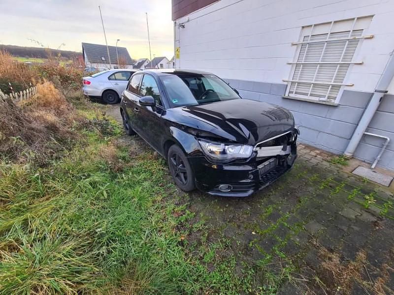 Occasion Audi A1 86 ch (63 kW) 2013 Citadine