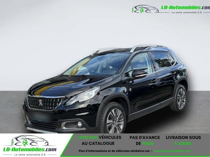Occasion 2019 Peugeot 2008 SUV | 14 800 € (Prix assez cher) - Image 1/4