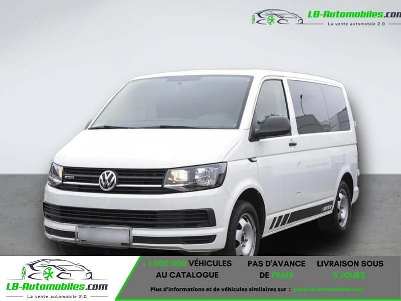 Occasion VW Multivan 150 ch (110 kW) 2018 Van
