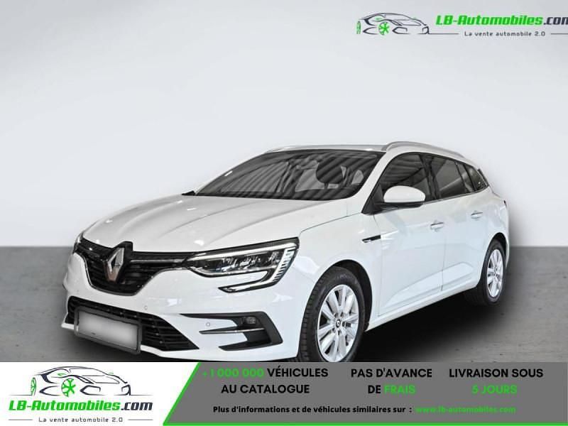 Utilisé 2022 Renault Mégane IV Business Berline | 19 000 € (Prix cher) - Image 1/4
