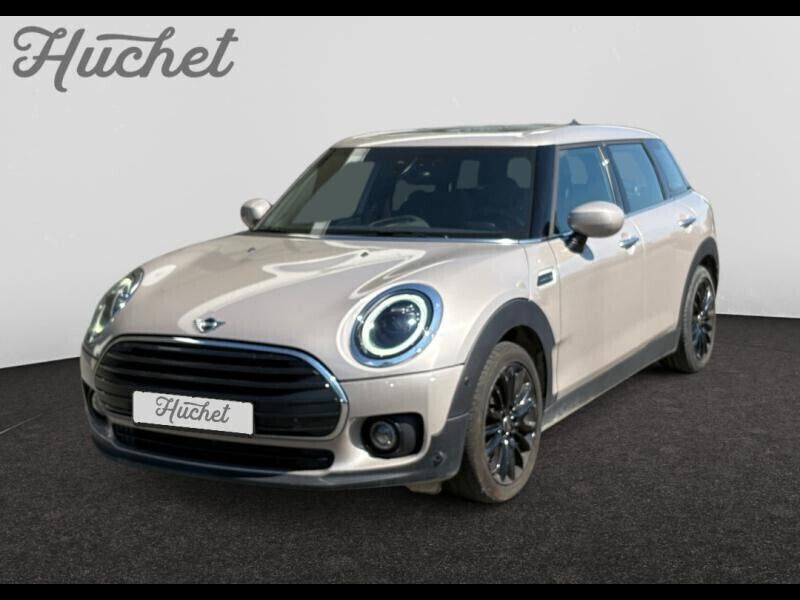 Utilisé 2022 Mini Clubman Break | 23 970 € - Image 1/4
